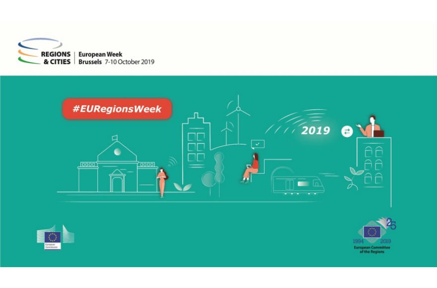 La semana Europea de las Regiones y Ciudades en la UE Udite. - Cosit ...