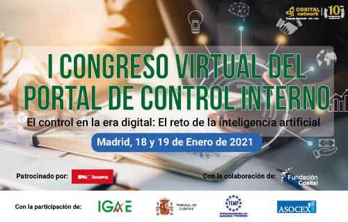 I Congreso Virtual