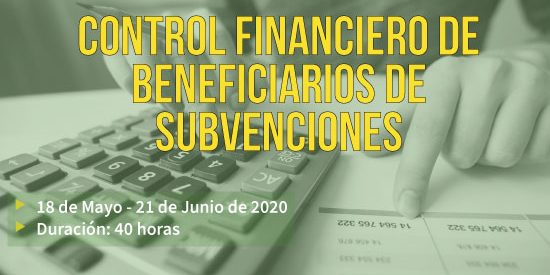 control fina